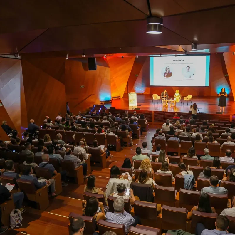 Congreso CONACEE 2026