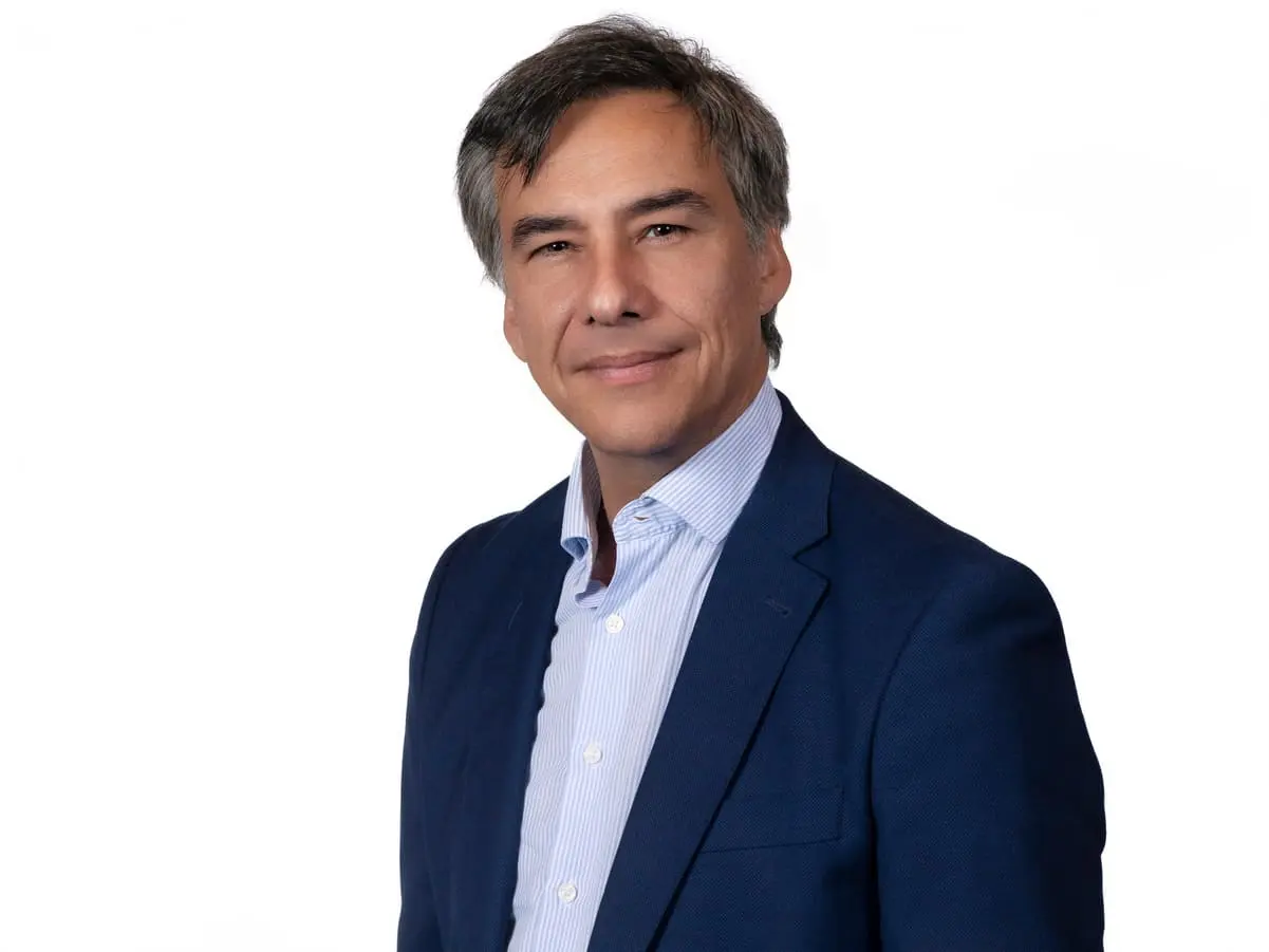 David Ruiz Díaz,Regional Director de España, Portugal y Brasil de Atradius Crédito y Caución