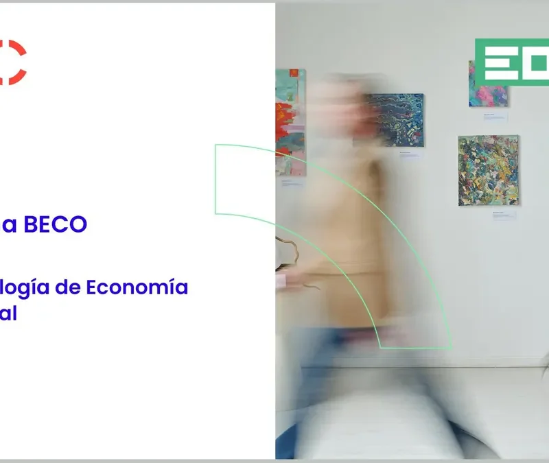 DEC y EOI lanzan el el programa especializado en Economía del Comportamiento