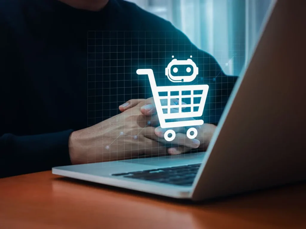 agentic commerce