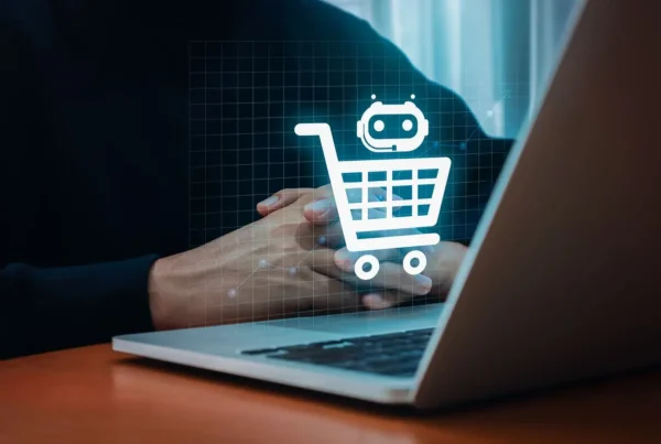 agentic commerce