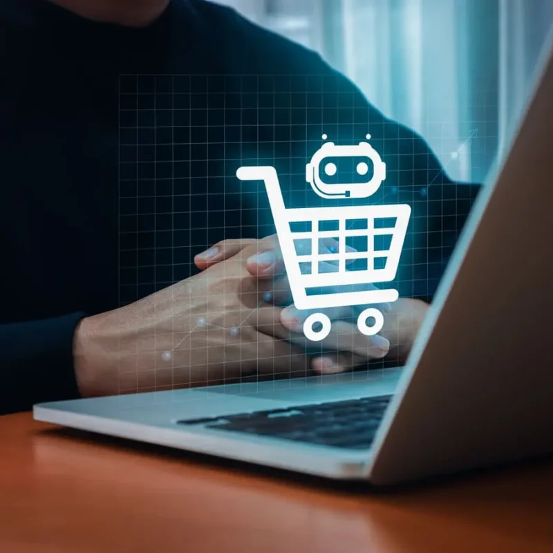 agentic commerce