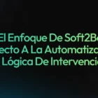 Enfoque Soft2Bet automatización