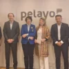 Fundación Pelayo y Enterprise Mobility apoyarán al Proyecto Mafalda, dedicado a la atención a mujeres víctimas de violencia género