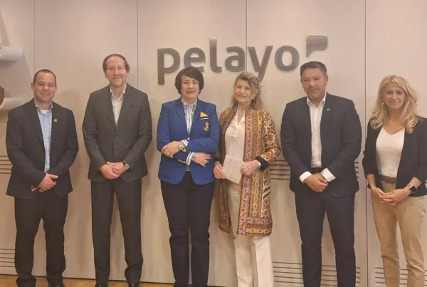 Fundación Pelayo y Enterprise Mobility apoyarán al Proyecto Mafalda, dedicado a la atención a mujeres víctimas de violencia género