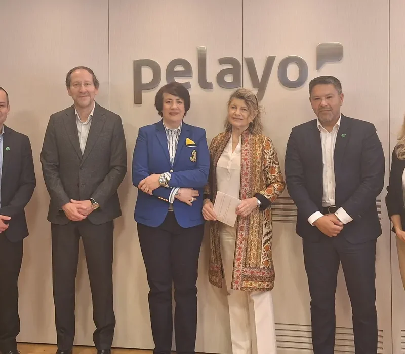 Fundación Pelayo y Enterprise Mobility apoyarán al Proyecto Mafalda, dedicado a la atención a mujeres víctimas de violencia género