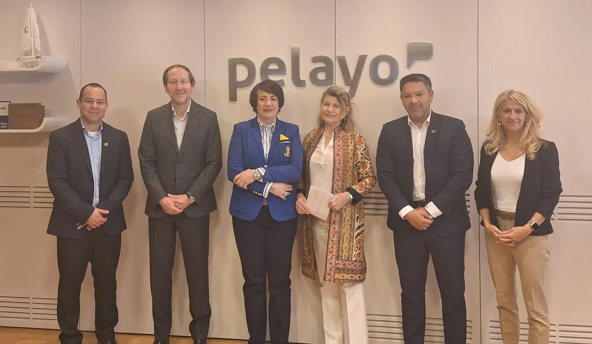 Fundación Pelayo y Enterprise Mobility apoyarán al Proyecto Mafalda, dedicado a la atención a mujeres víctimas de violencia de género