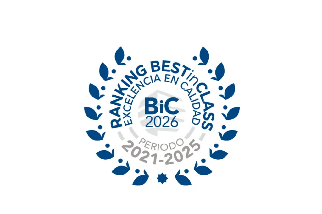Ranking Best In Class 2026