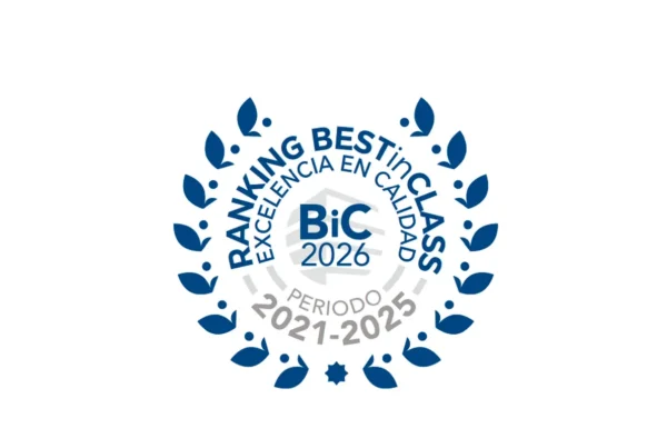 Ranking Best In Class 2026