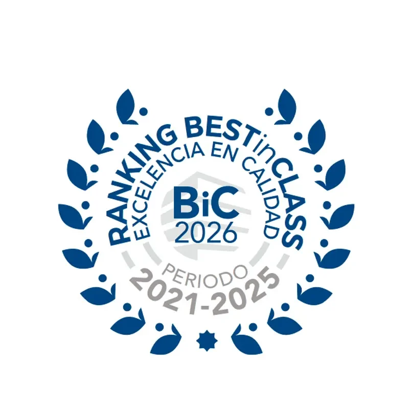 Ranking Best In Class 2026