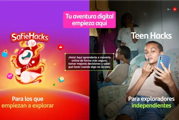 Safie Hacks & Teen Hacks