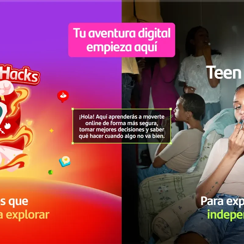 Safie Hacks & Teen Hacks