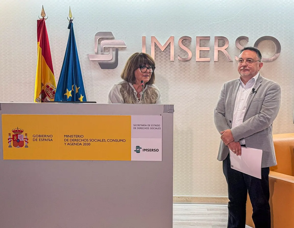 jornada Soledad no deseada en personas cuidadoras de familiares con Alzhéimer