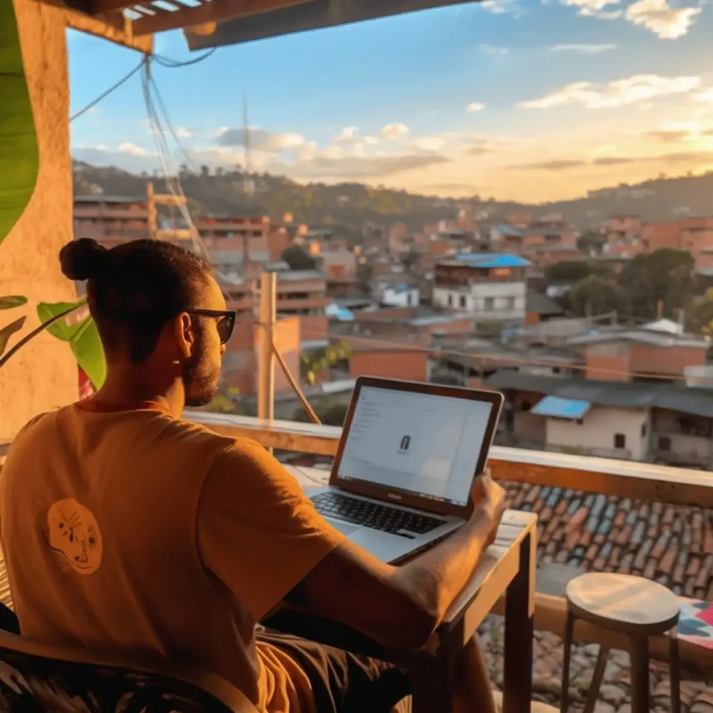 Teletrabajo-en-España