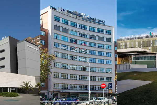 Tres hospitales de Quirónsalud, reconocidos en el ranking ‘World’s Best Specialized Hospitals 2027’, de la revista Newsweek