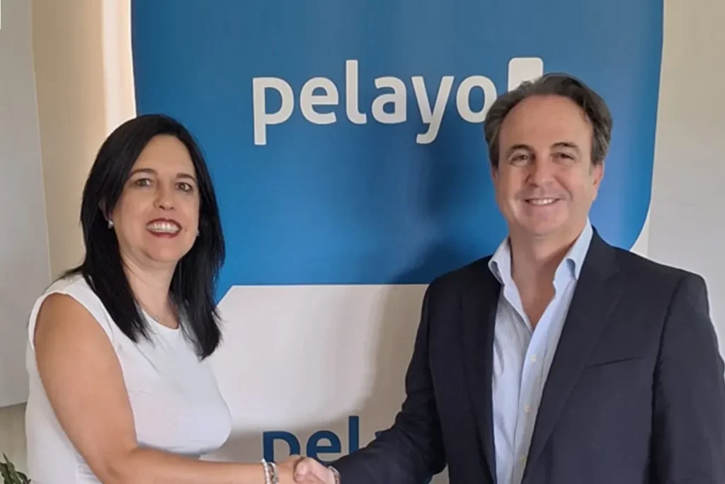 acuerdo Pelayo-Colegio de Mediadores de Jaén