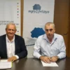 alianza Cooperativas Agro-alimentarias de España y Agropelayo