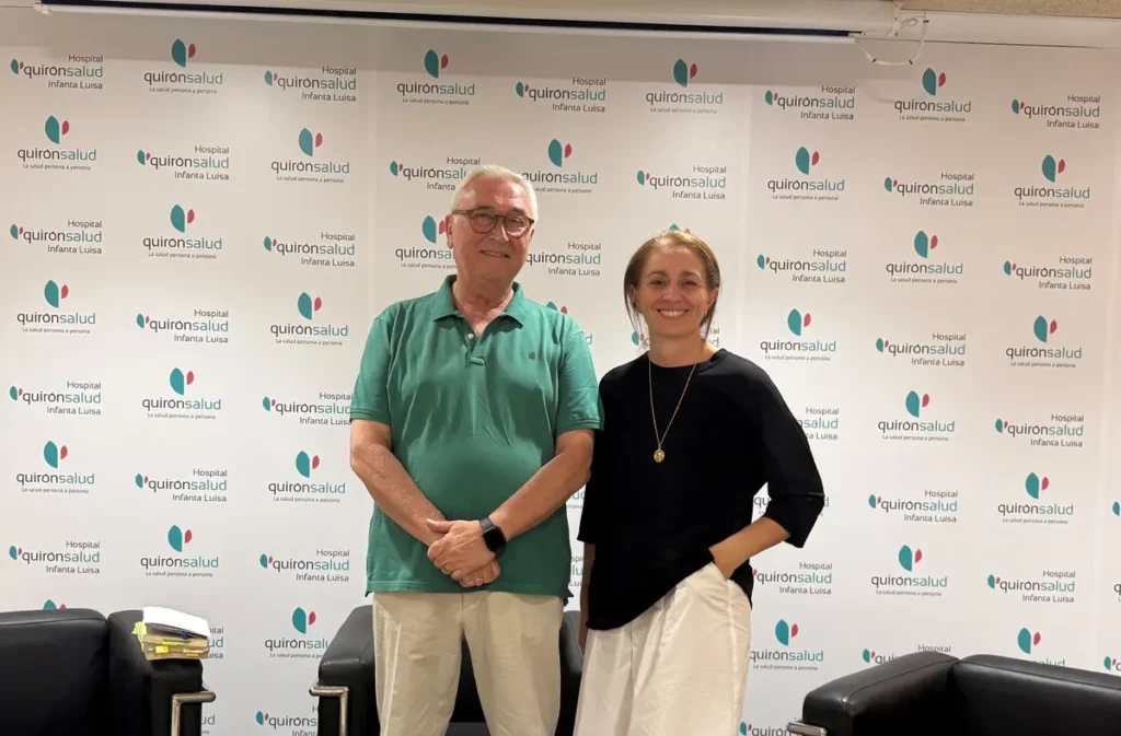 charla libro Por quén lloro sobre como superar un duelo