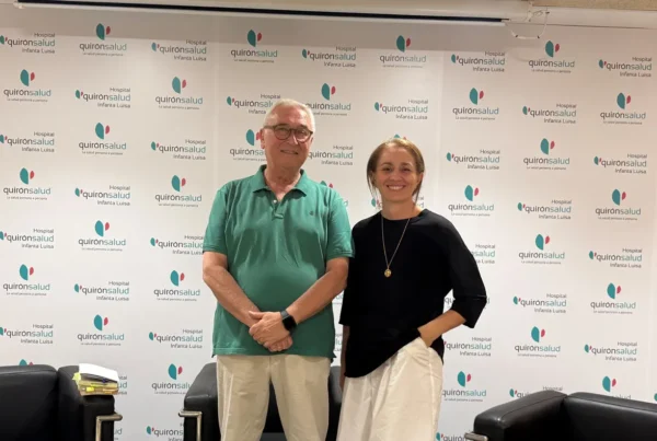 charla libro Por quén lloro sobre como superar un duelo