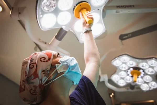 cirugía de alta complejidad quironsalud clideba extremadura