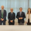 colaboración Unicaja-CEM