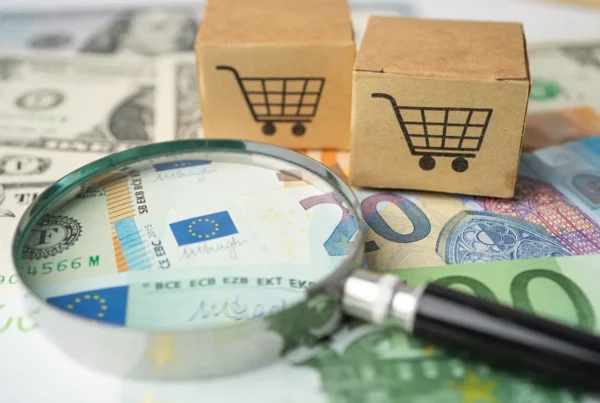 comercio electronico PIB España