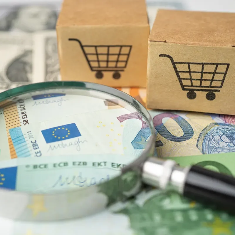 comercio electronico PIB España