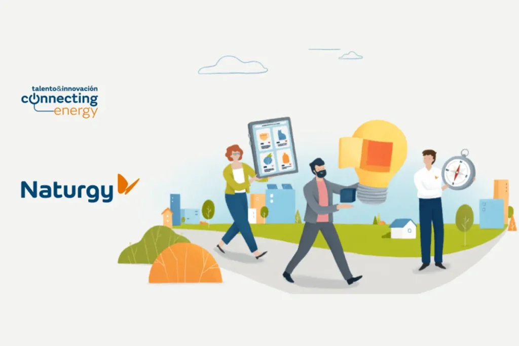 connecting energy 2026
