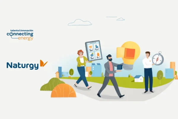 connecting energy 2026