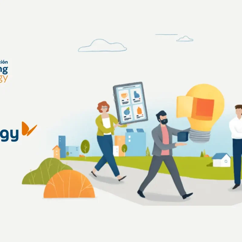 connecting energy 2026