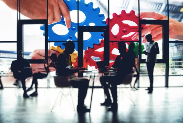 creacion de empresas