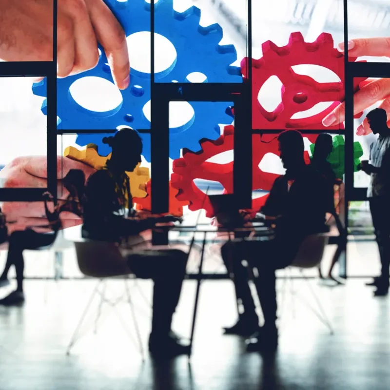 creacion de empresas