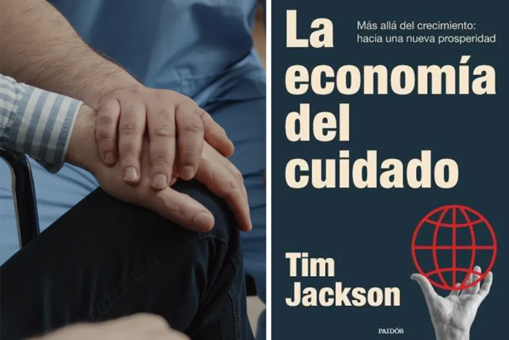 libro la economía del cuidado