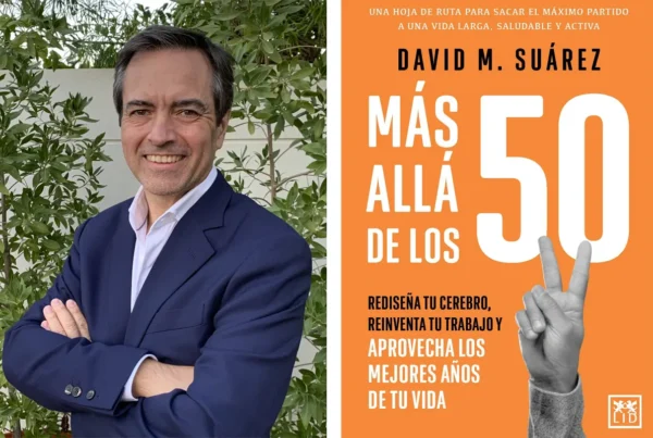 libro más allá de los 50