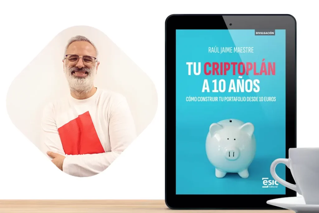 libro tu criptoplan a 10 años