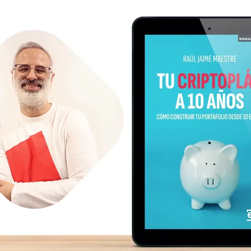 libro tu criptoplan a 10 años