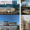 nueva sede de Siemens en Madrid