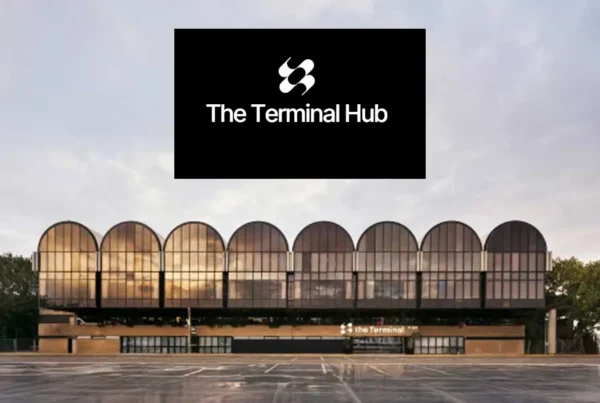 oficinas valencia the terminal hub
