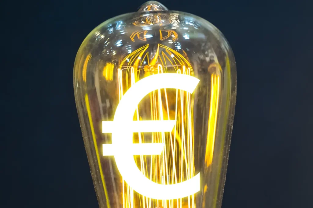 precio de la luz hoy 14 de septiembre de 2026