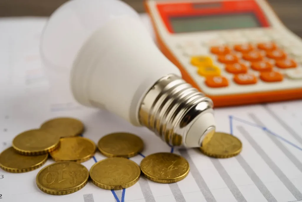 precio de la luz hoy 16 de septiembre de 2026