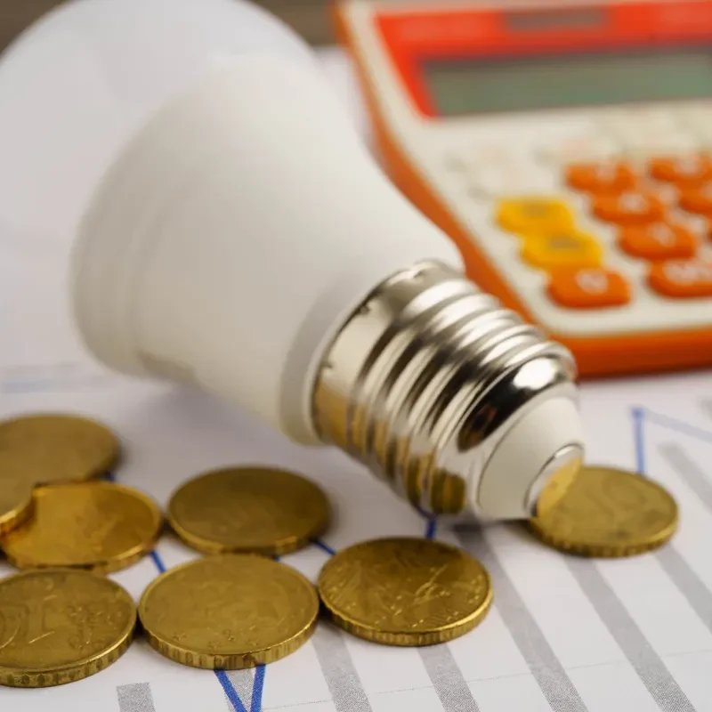 precio de la luz hoy 16 de septiembre de 2026