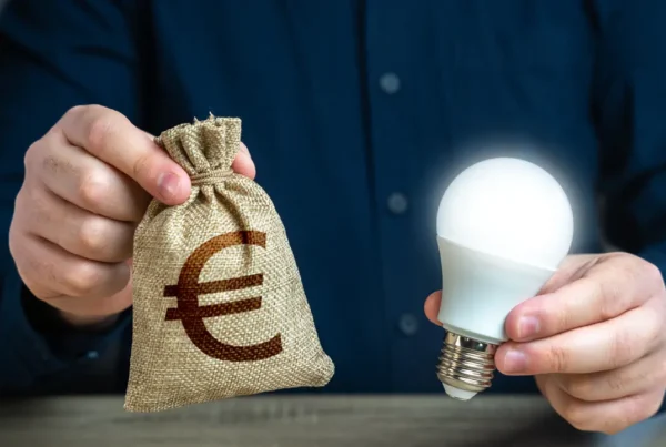 precio de la luz hoy 21 de septiembre de 2026