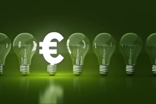 precio de la luz hoy 25 de septiembre de 2026