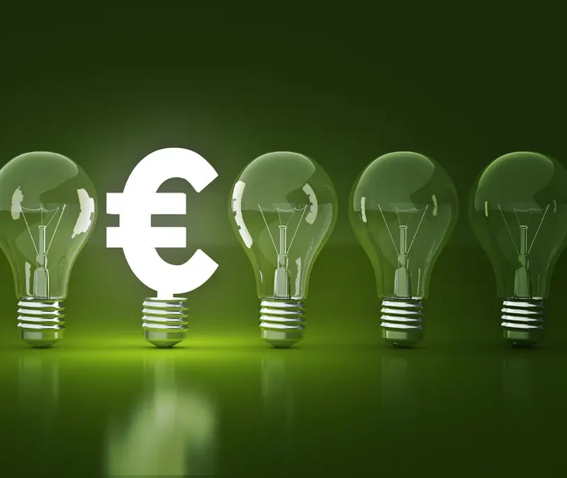 precio de la luz hoy 25 de septiembre de 2026