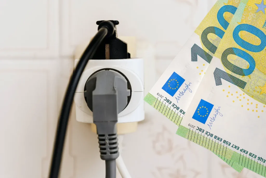precio de la luz hoy 29 de septiembre de 2026