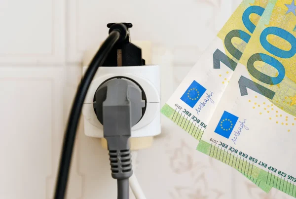 precio de la luz hoy 29 de septiembre de 2026