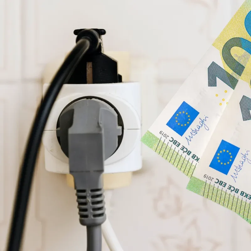 precio de la luz hoy 29 de septiembre de 2026