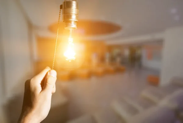 precio de la luz hoy 30 de septiembre de 2026