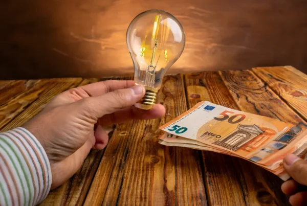 precio de la luz hoy 4 de septiembre de 2026