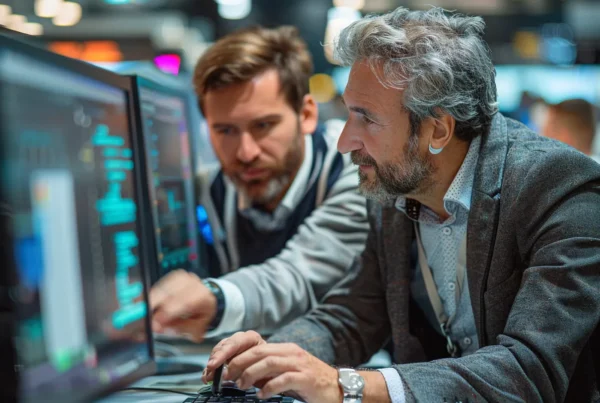 preocupaciones de los CISO